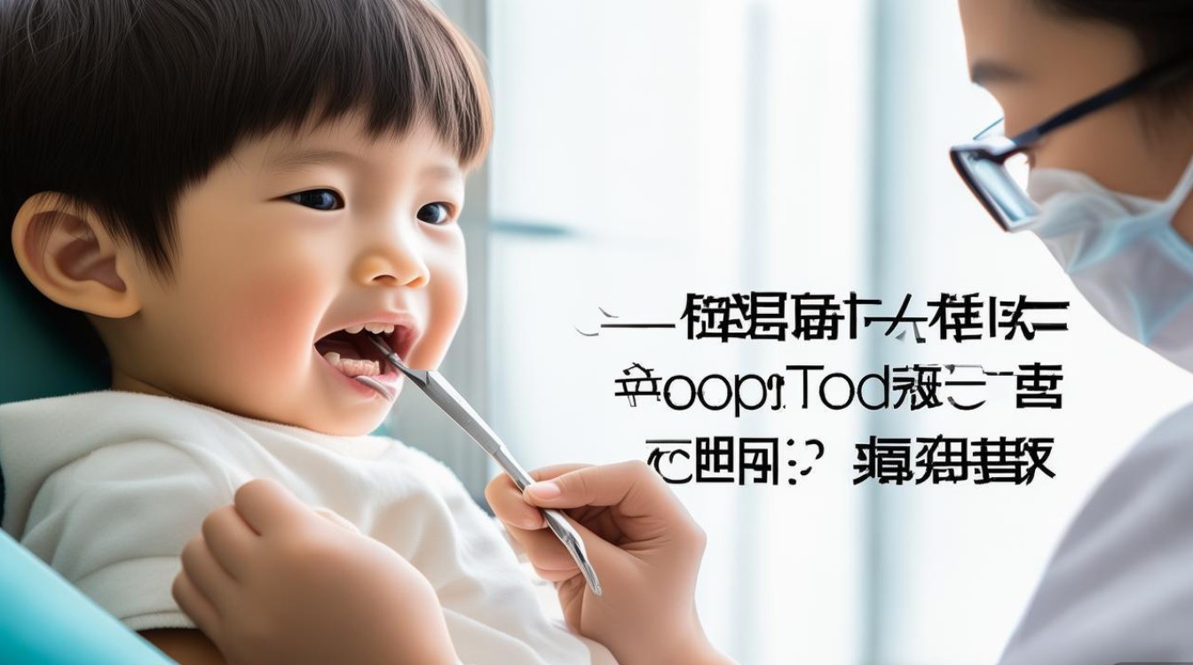 孩子牙齿矫正的最佳年龄是几岁?-图1 孩子牙齿矫正的最佳年龄是几岁?-图1