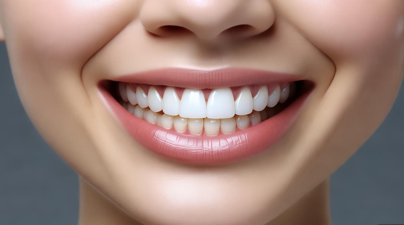 牙齿丑矫正如何有效改善?有哪些关键步骤和注意事项?-图1 牙齿丑矫正如何有效改善?有哪些关键步骤和注意事项?-图1