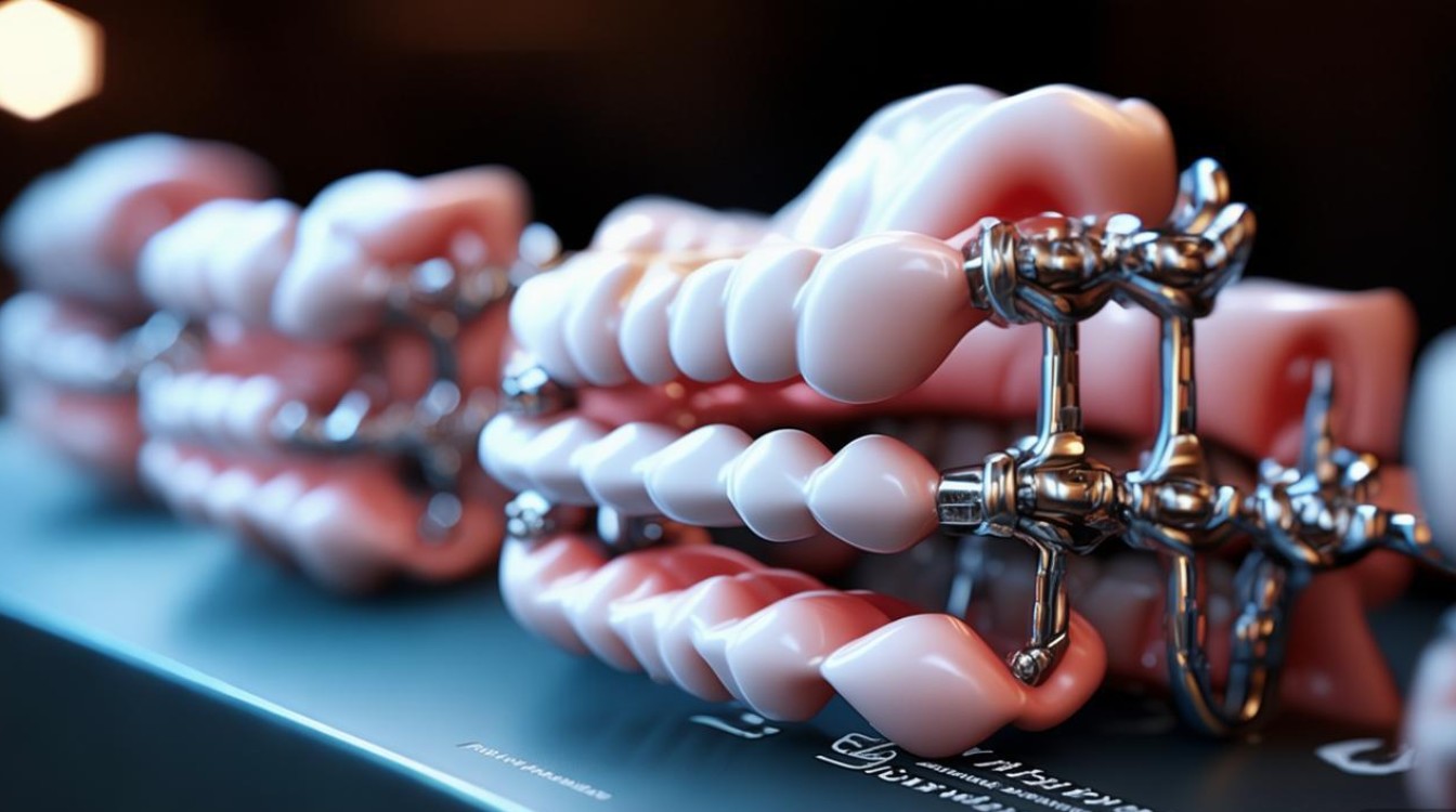 牙齿矫正托槽类型有哪些?如何挑选适合自己的矫正托槽类型?-图1 牙齿矫正托槽类型有哪些?如何挑选适合自己的矫正托槽类型?-图1