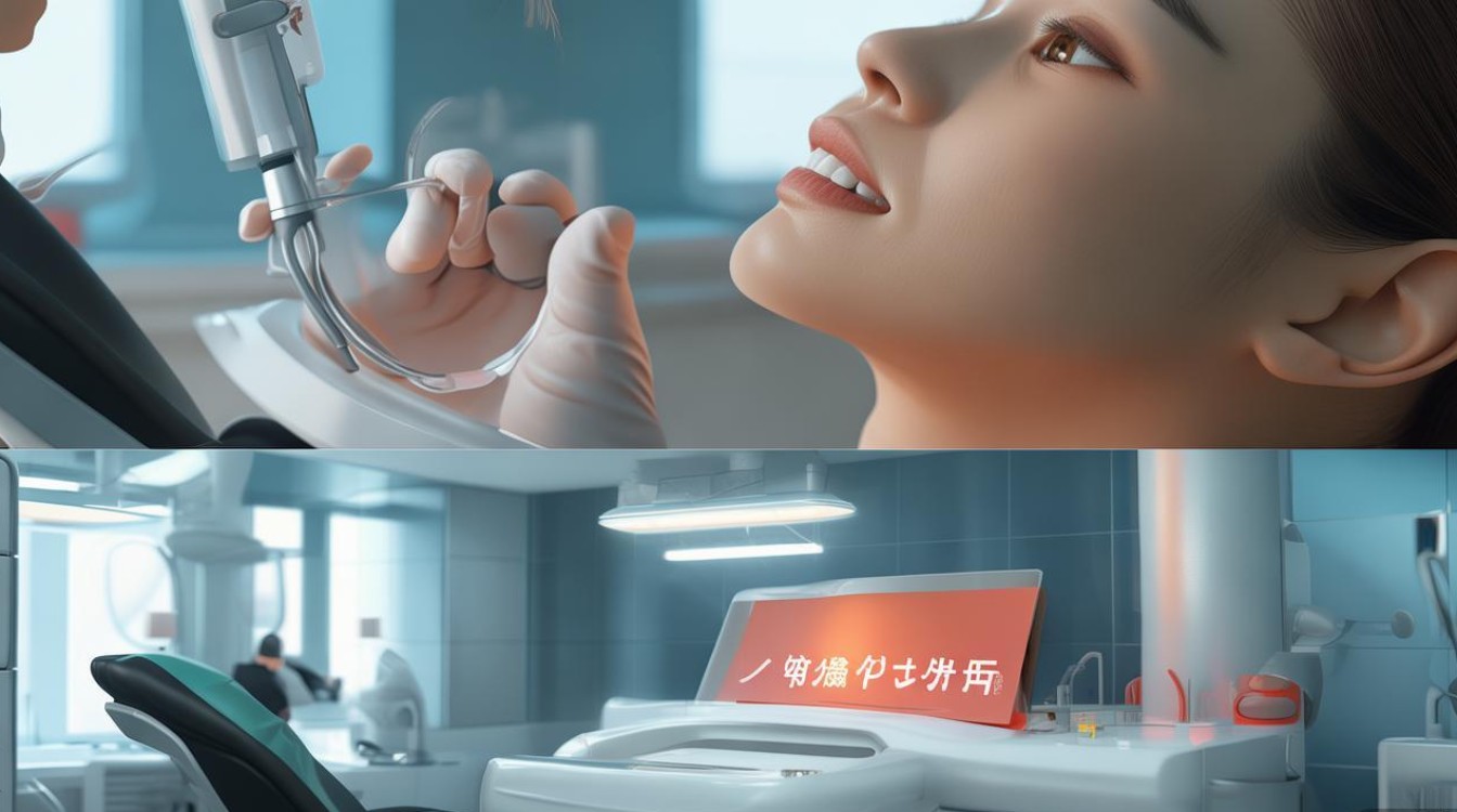 南京牙齿美容矫正怎么做效果更好?-图1 南京牙齿美容矫正怎么做效果更好?-图1