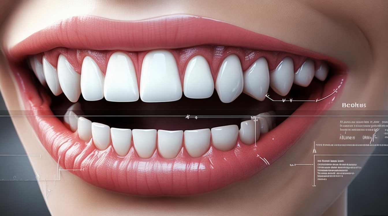 牙齿矫正怎么做?有哪些方法与步骤?-图1 牙齿矫正怎么做?有哪些方法与步骤?-图1