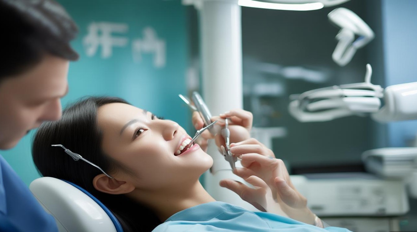 北大口腔牙齿矫正效果如何?技术靠谱吗?适合哪些人群选择?-图1 北大口腔牙齿矫正效果如何?技术靠谱吗?适合哪些人群选择?-图1