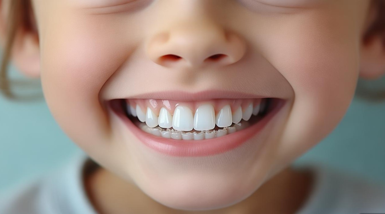 孩子牙齿隐形矫正,家长最关心的效果与安全问题有哪些?-图1 孩子牙齿隐形矫正,家长最关心的效果与安全问题有哪些?-图1