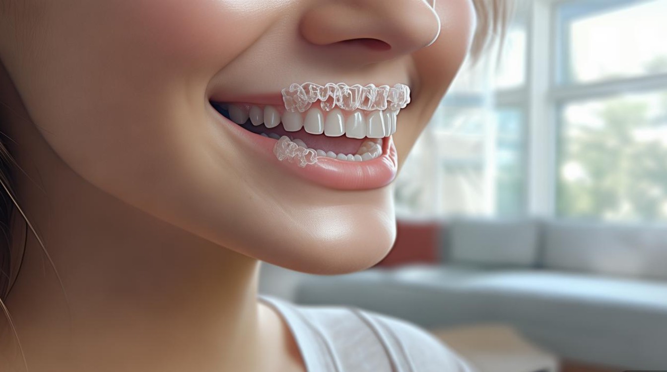 隐形矫正牙齿,矫正牙齿的最佳年龄到底是几岁?有年龄限制吗?-图1 隐形矫正牙齿,矫正牙齿的最佳年龄到底是几岁?有年龄限制吗?-图1