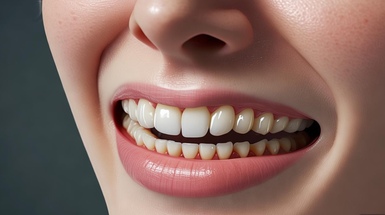 牙齿牙缝大矫正有哪些方法?效果好不好?需要注意什么?-图1 牙齿牙缝大矫正有哪些方法?效果好不好?需要注意什么?-图1