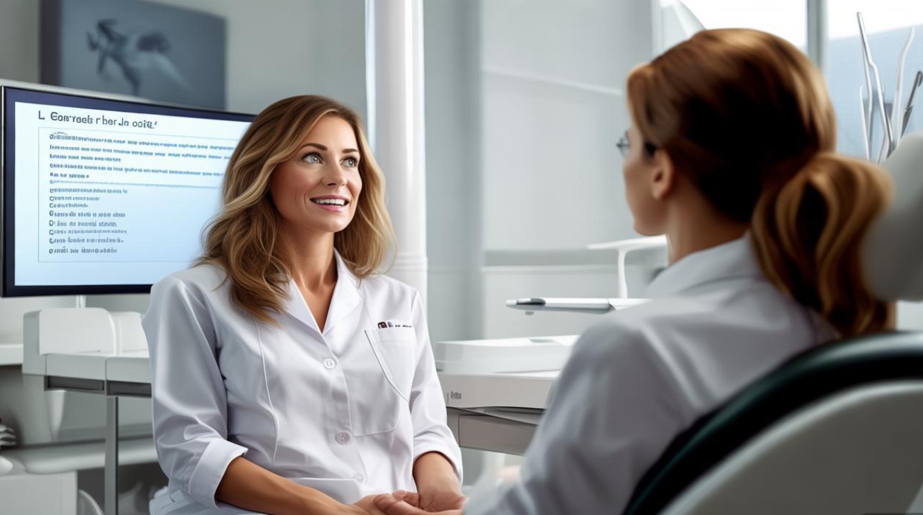 孕期矫正牙齿可行吗?对母婴健康有影响吗?-图1 孕期矫正牙齿可行吗?对母婴健康有影响吗?-图1