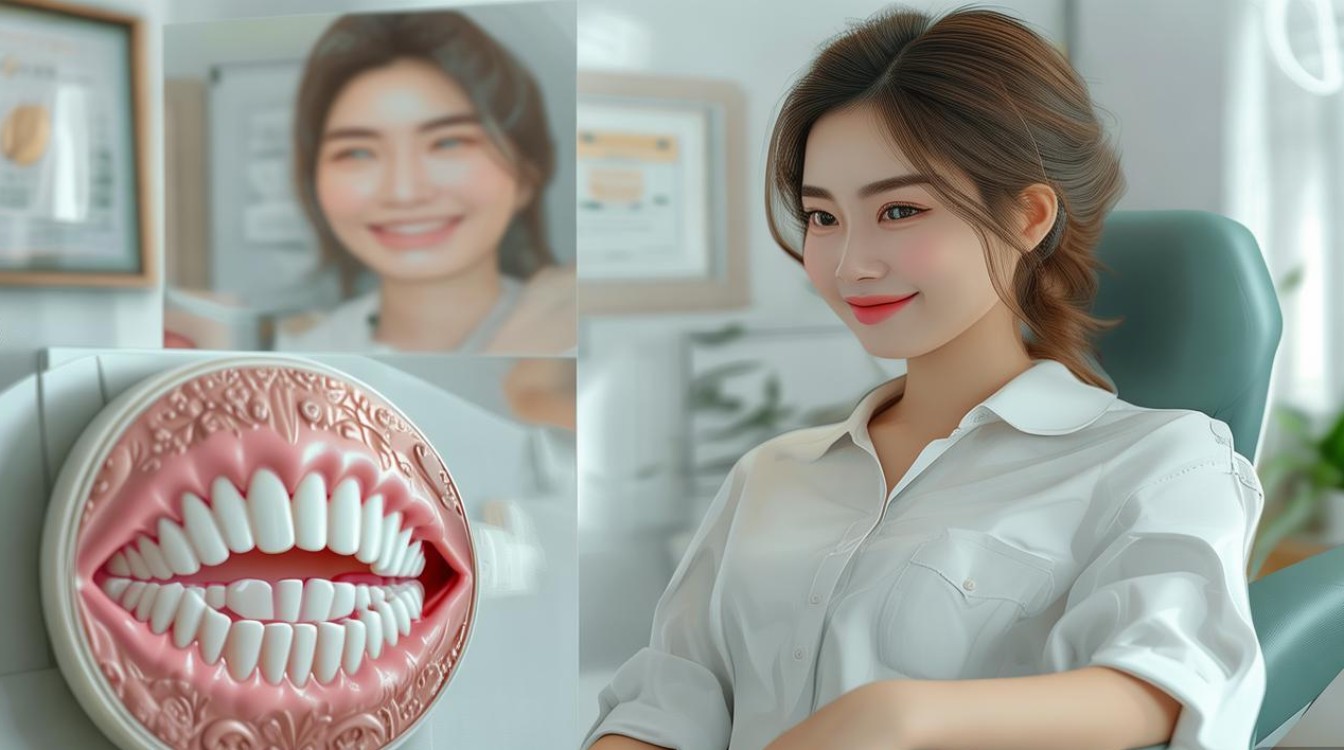 矫正牙齿真的能让人变美吗?效果因人而异还是普遍有效?-图1 矫正牙齿真的能让人变美吗?效果因人而异还是普遍有效?-图1