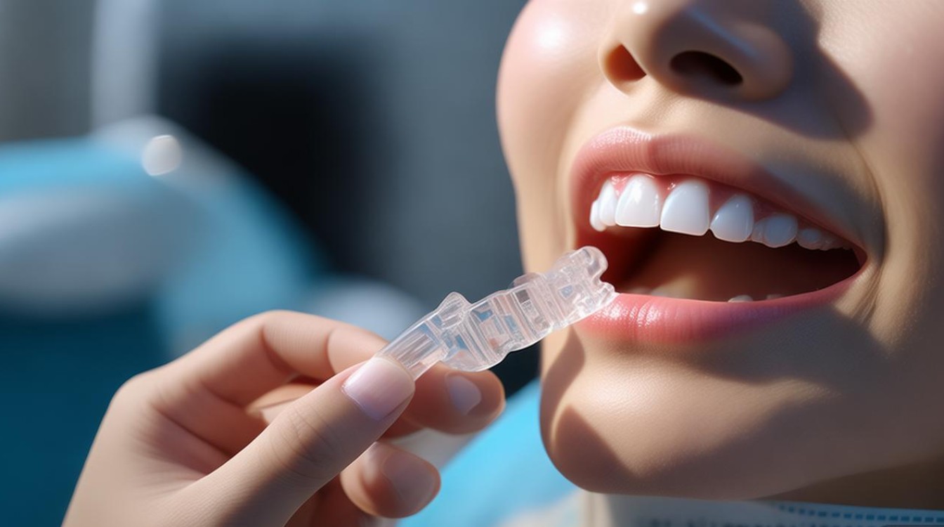 矫正牙齿前,为何要先修复牙齿?-图1 矫正牙齿前,为何要先修复牙齿?-图1