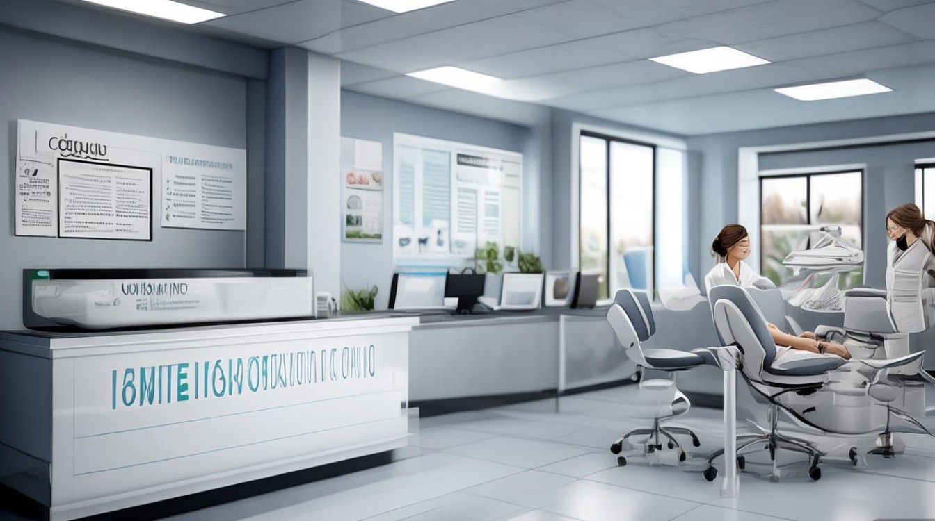 咨询牙齿矫正门诊,价格、效果、医生资质怎么问清楚?-图1 咨询牙齿矫正门诊,价格、效果、医生资质怎么问清楚?-图1