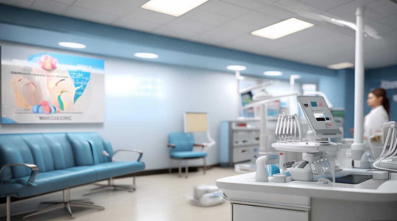 牙齿矫正门诊到底怎么选?专业医生和设备是关键吗?-图1 牙齿矫正门诊到底怎么选?专业医生和设备是关键吗?-图1