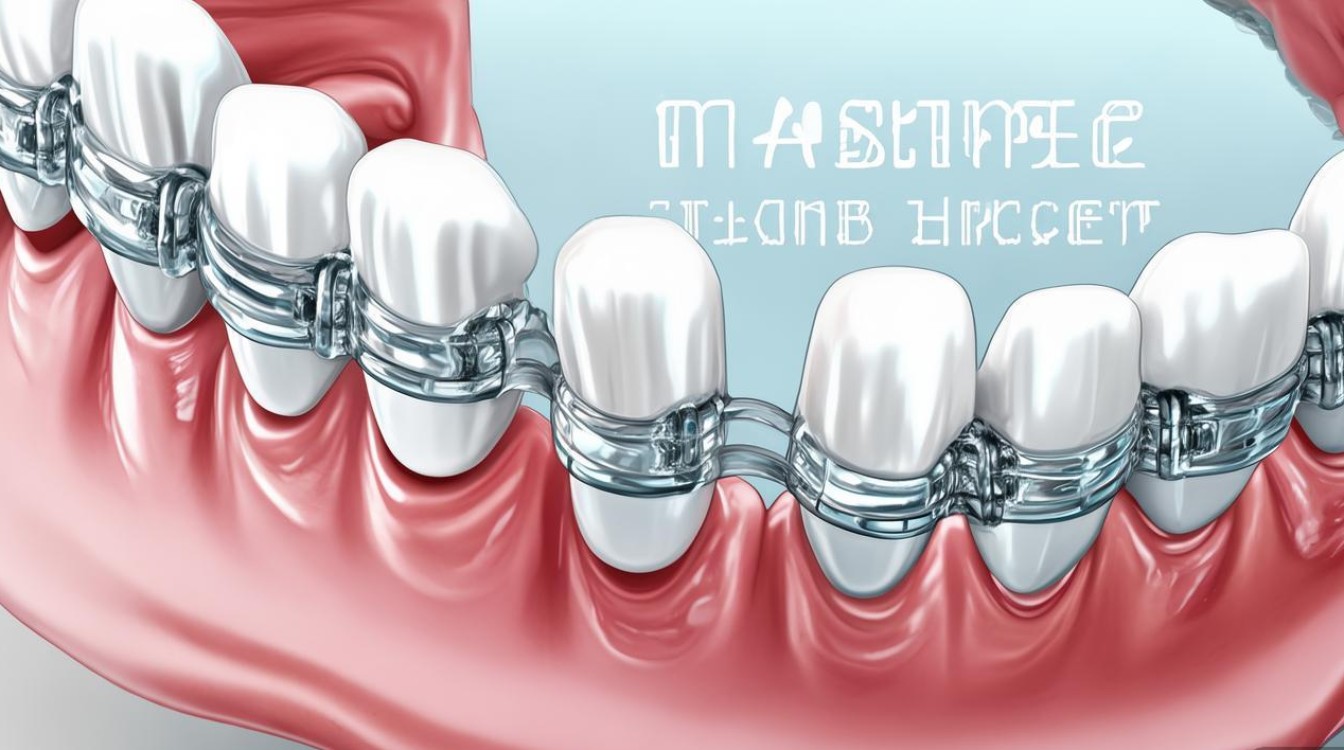 隐形矫正牙齿效果图与实际效果一致吗?-图1 隐形矫正牙齿效果图与实际效果一致吗?-图1