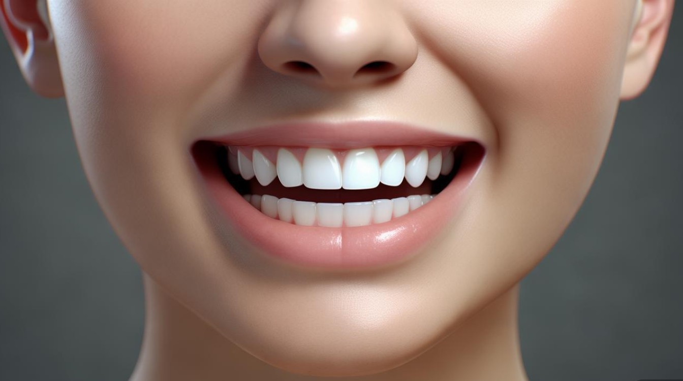 嘴巴呼吸为何会影响牙齿矫正效果?-图1 嘴巴呼吸为何会影响牙齿矫正效果?-图1