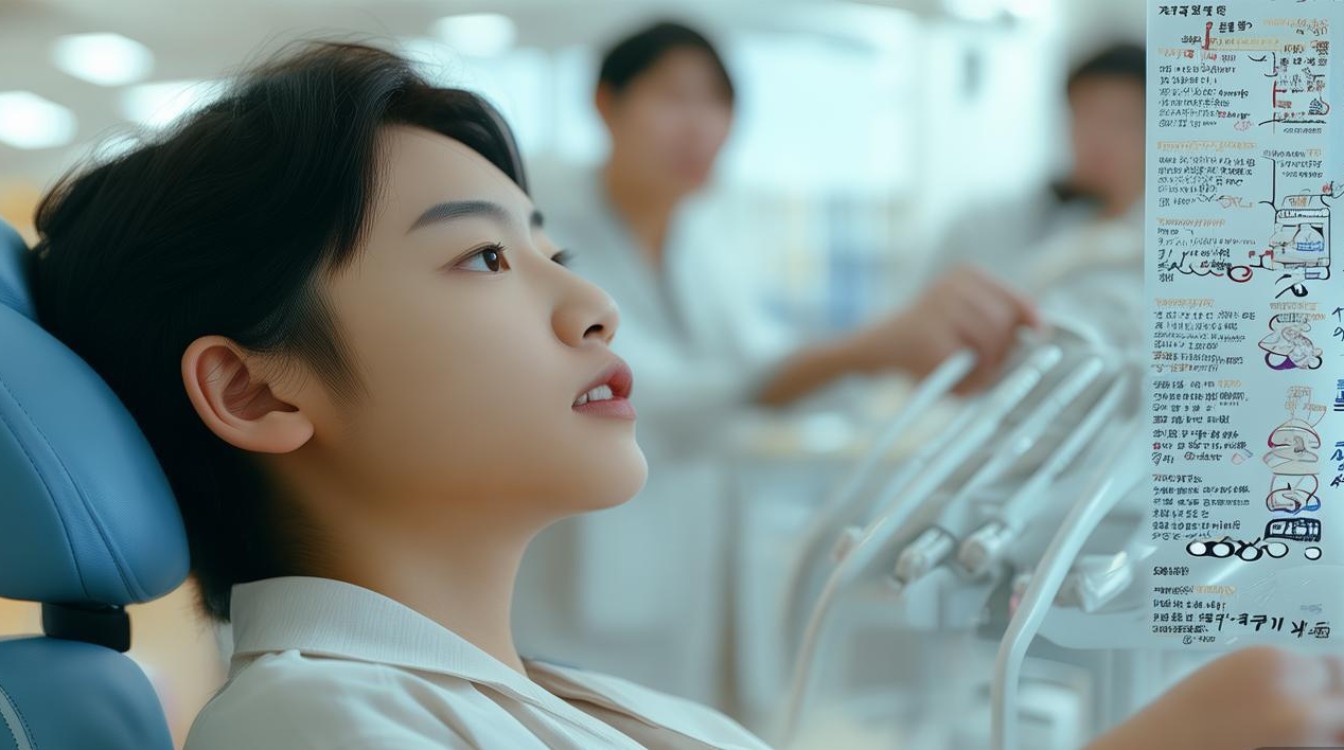 韩国留学牙齿矫正靠谱吗?注意事项有哪些?-图1 韩国留学牙齿矫正靠谱吗?注意事项有哪些?-图1