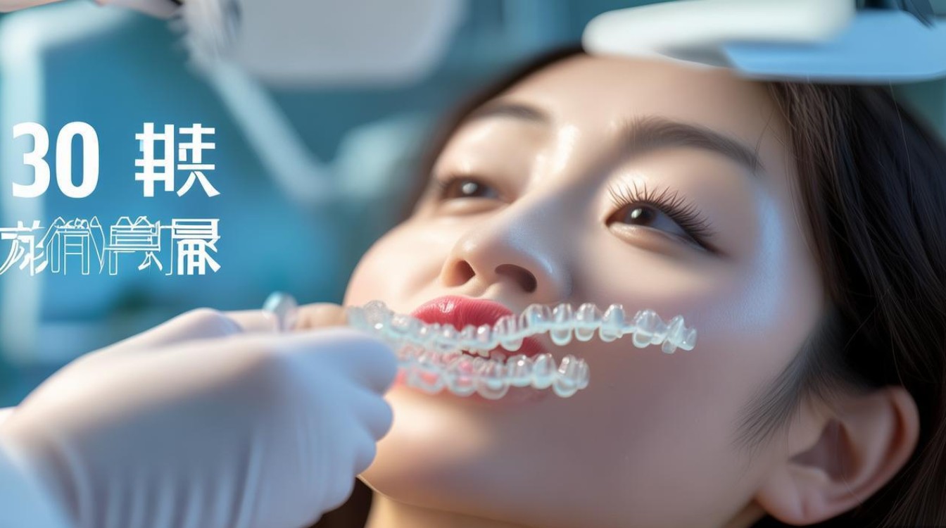 矫正牙齿会对牙齿有伤害吗?老了会不会更容易掉?效果能维持多久?-图1 矫正牙齿会对牙齿有伤害吗?老了会不会更容易掉?效果能维持多久?-图1