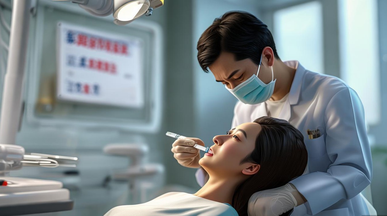 矫正牙齿松动怎么办?处理方法有哪些?-图1 矫正牙齿松动怎么办?处理方法有哪些?-图1