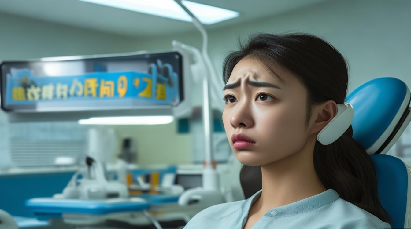 矫正牙齿后悔了怎么办?应对方法看这里-图1 矫正牙齿后悔了怎么办?应对方法看这里-图1