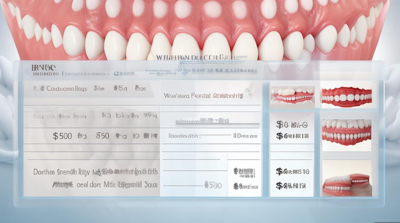 武大口腔矫正牙齿的价格是多少?2025年最新收费明细和影响因素-图1 武大口腔矫正牙齿的价格是多少?2025年最新收费明细和影响因素-图1