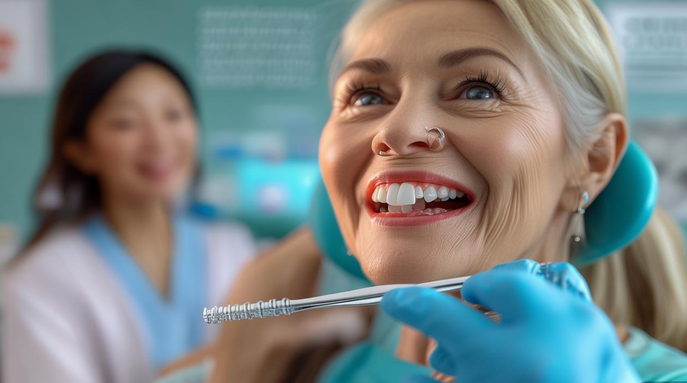 矫正牙齿刷牙时要注意哪些问题?-图1 矫正牙齿刷牙时要注意哪些问题?-图1