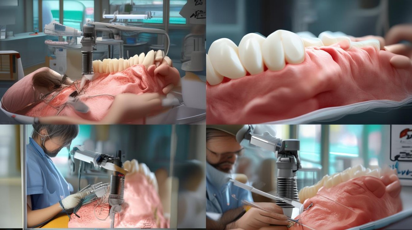 种植牙植骨是什么意思?-图1 种植牙植骨是什么意思?-图1