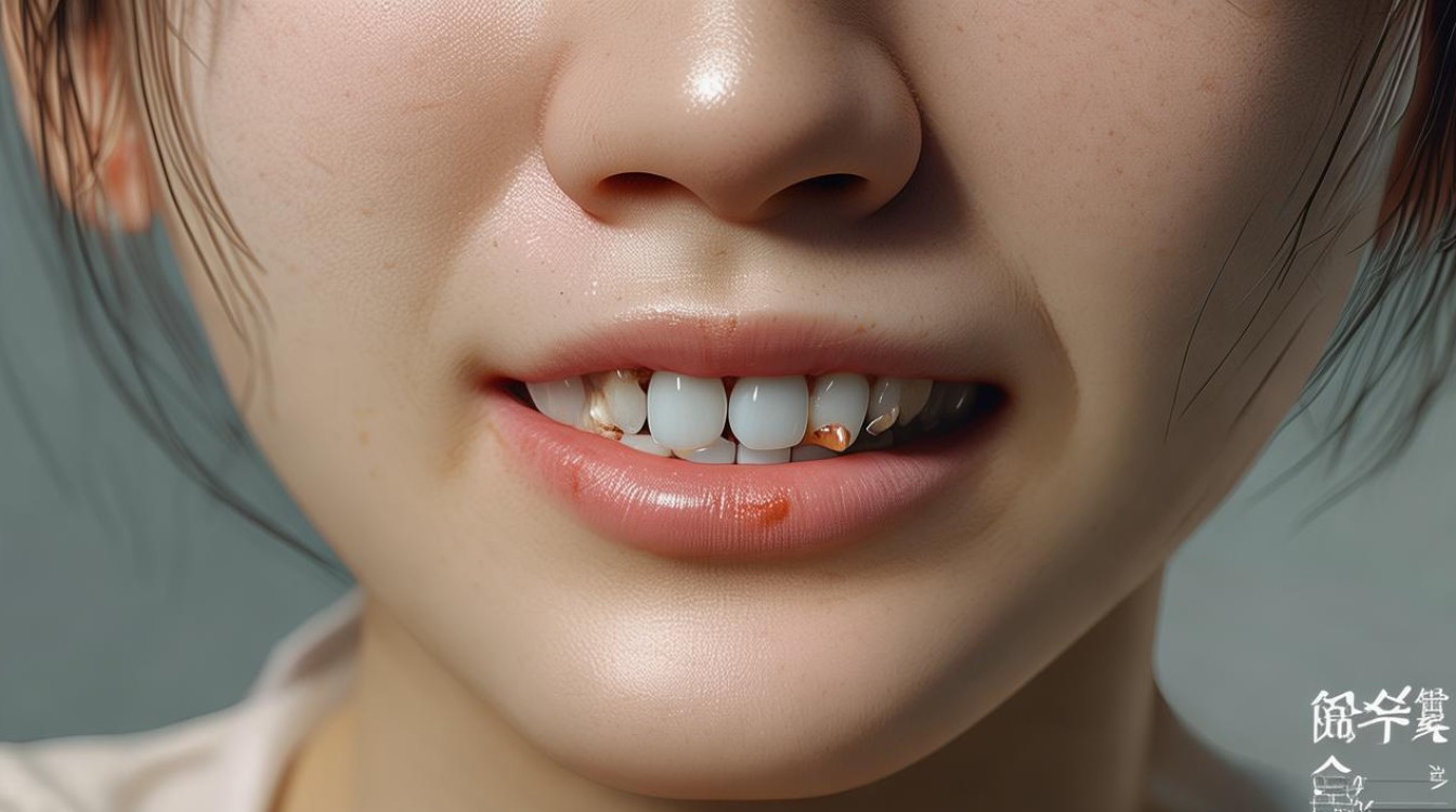 牙齿缺失矫正有哪些可行方法?-图1 牙齿缺失矫正有哪些可行方法?-图1