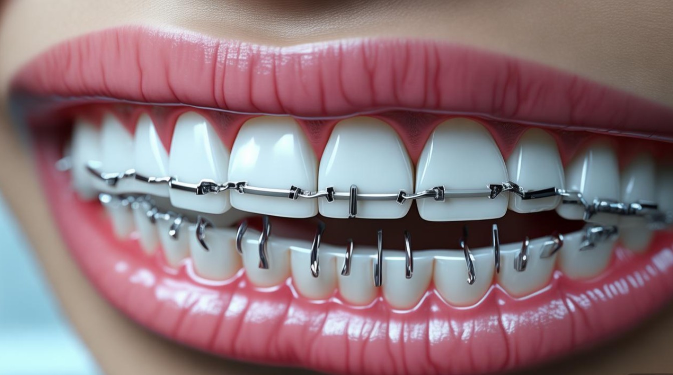 用牙套矫正牙齿疼不疼?效果能维持多久?-图1 用牙套矫正牙齿疼不疼?效果能维持多久?-图1