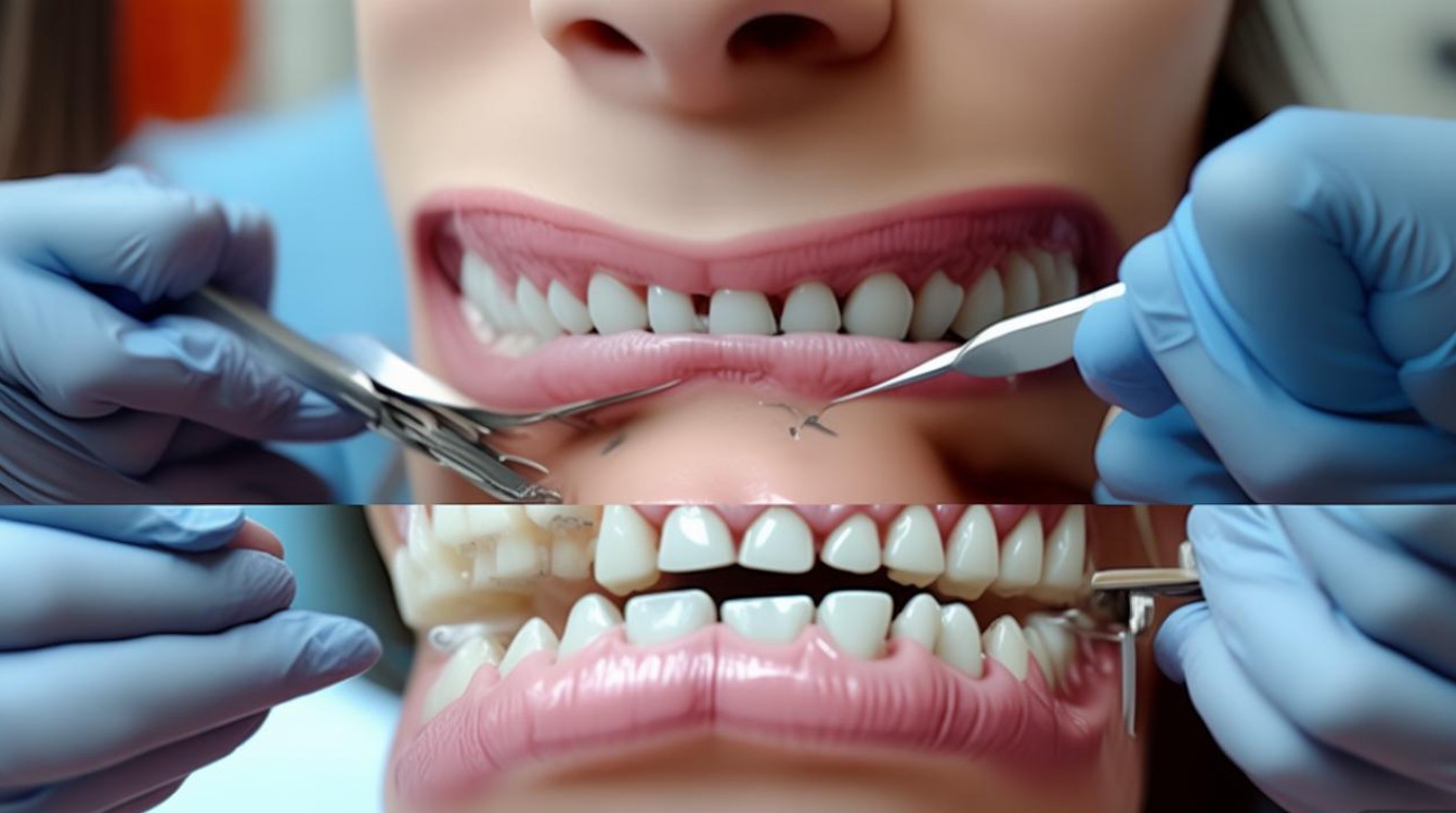 牙齿矫正拔牙到底行不行?会不会影响牙齿健康?-图1 牙齿矫正拔牙到底行不行?会不会影响牙齿健康?-图1