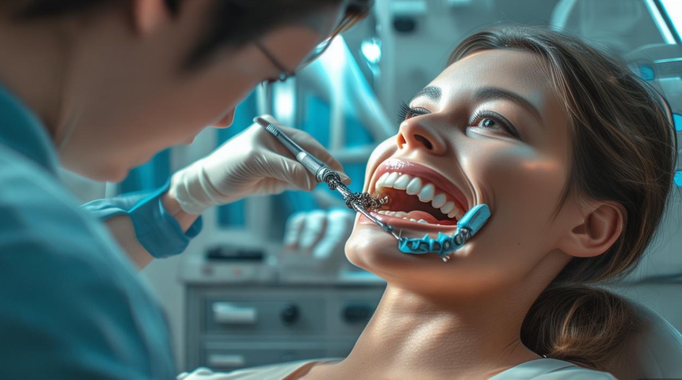 牙齿矫正如何通过美学修复实现自然笑容?-图1 牙齿矫正如何通过美学修复实现自然笑容?-图1