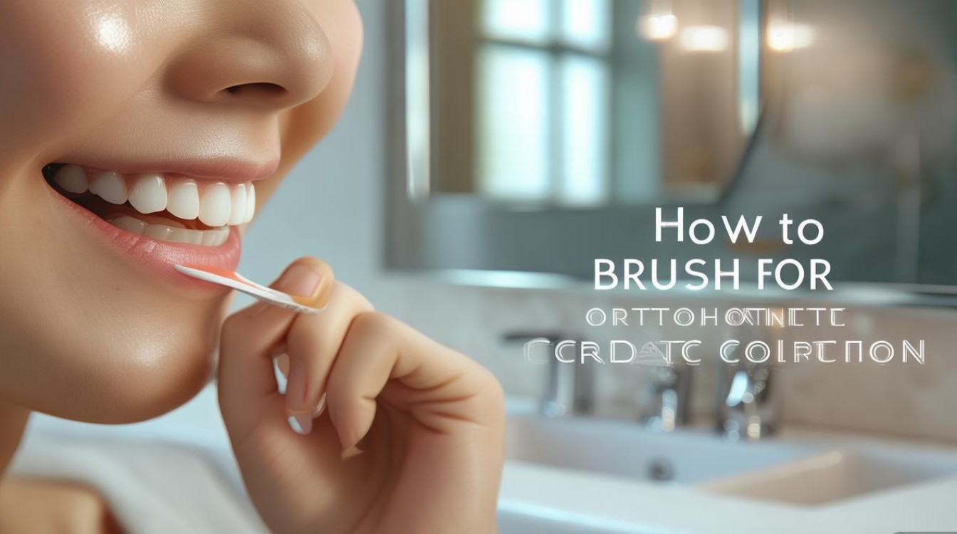 矫正牙齿怎么刷才能清洁到位?牙套党必看的正确刷牙方法-图1 矫正牙齿怎么刷才能清洁到位?牙套党必看的正确刷牙方法-图1