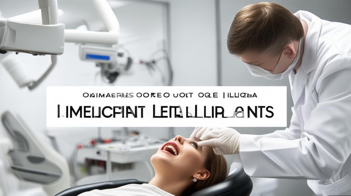 即刻种植牙哪里可以做?靠谱医院怎么选?-图1 即刻种植牙哪里可以做?靠谱医院怎么选?-图1