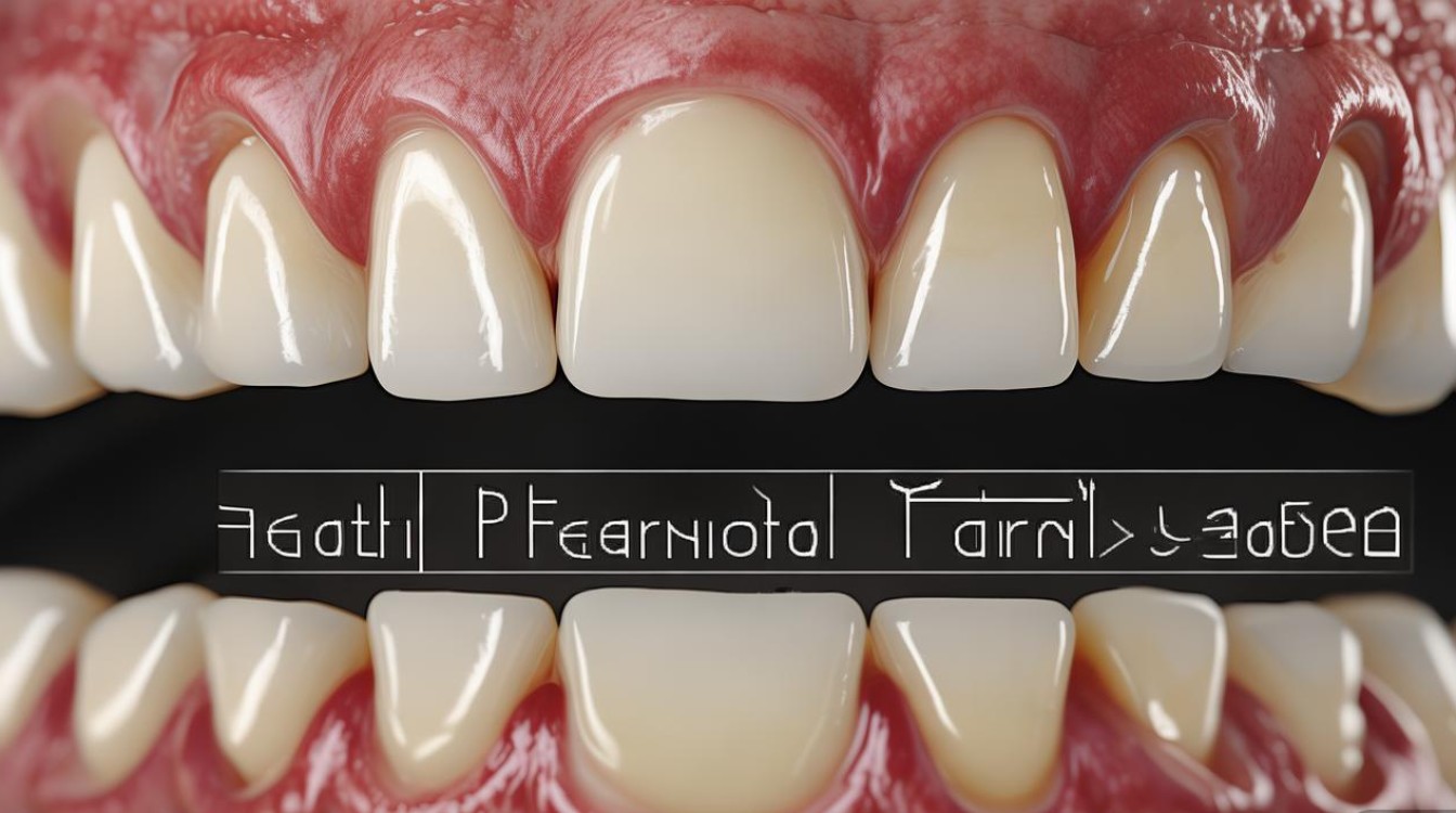 牙齿矫正后牙周病为何频发?原因、预防与治疗指南?-图1 牙齿矫正后牙周病为何频发?原因、预防与治疗指南?-图1