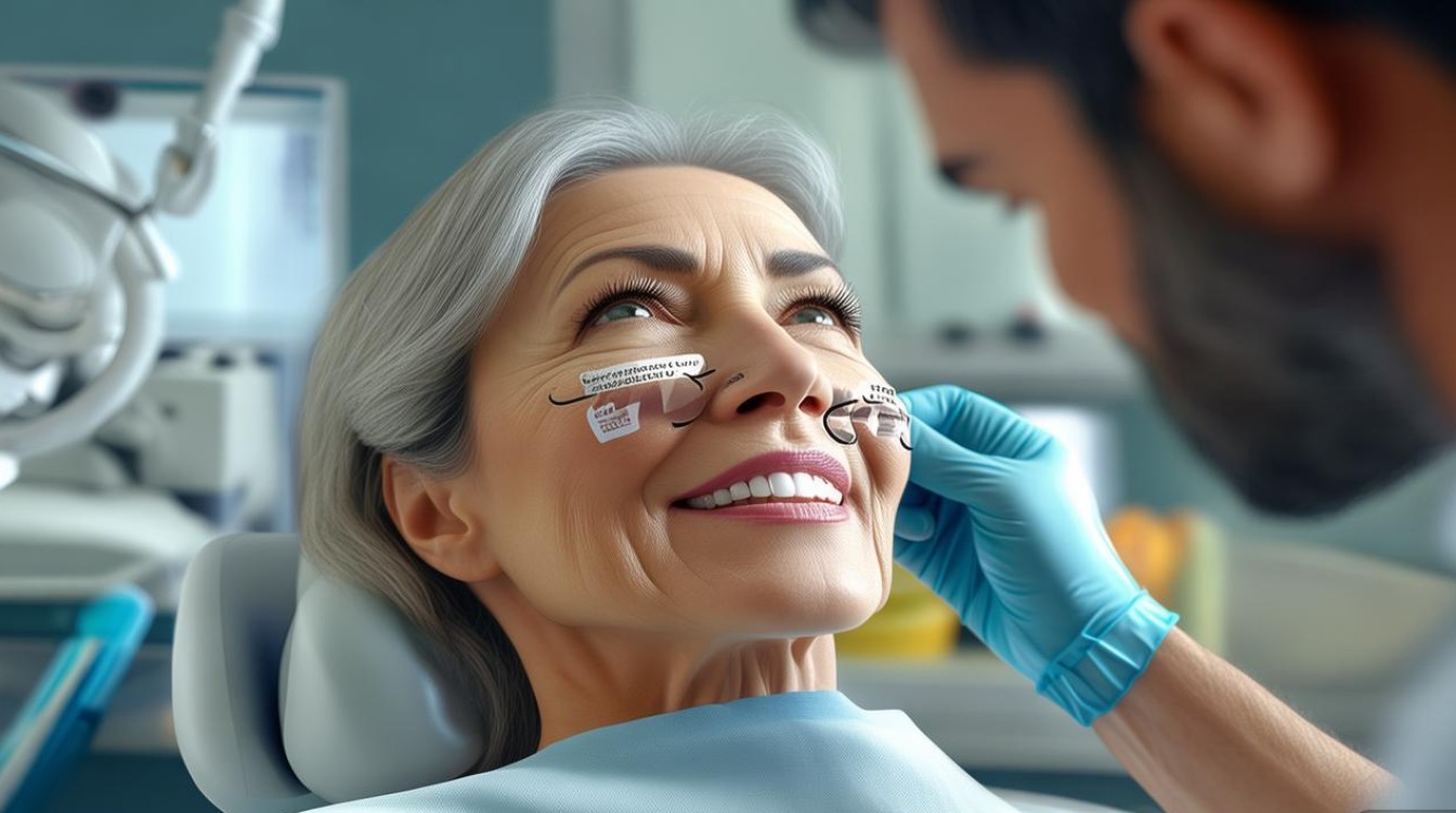 牙齿矫正要拔哪些牙?-图1 牙齿矫正要拔哪些牙?-图1