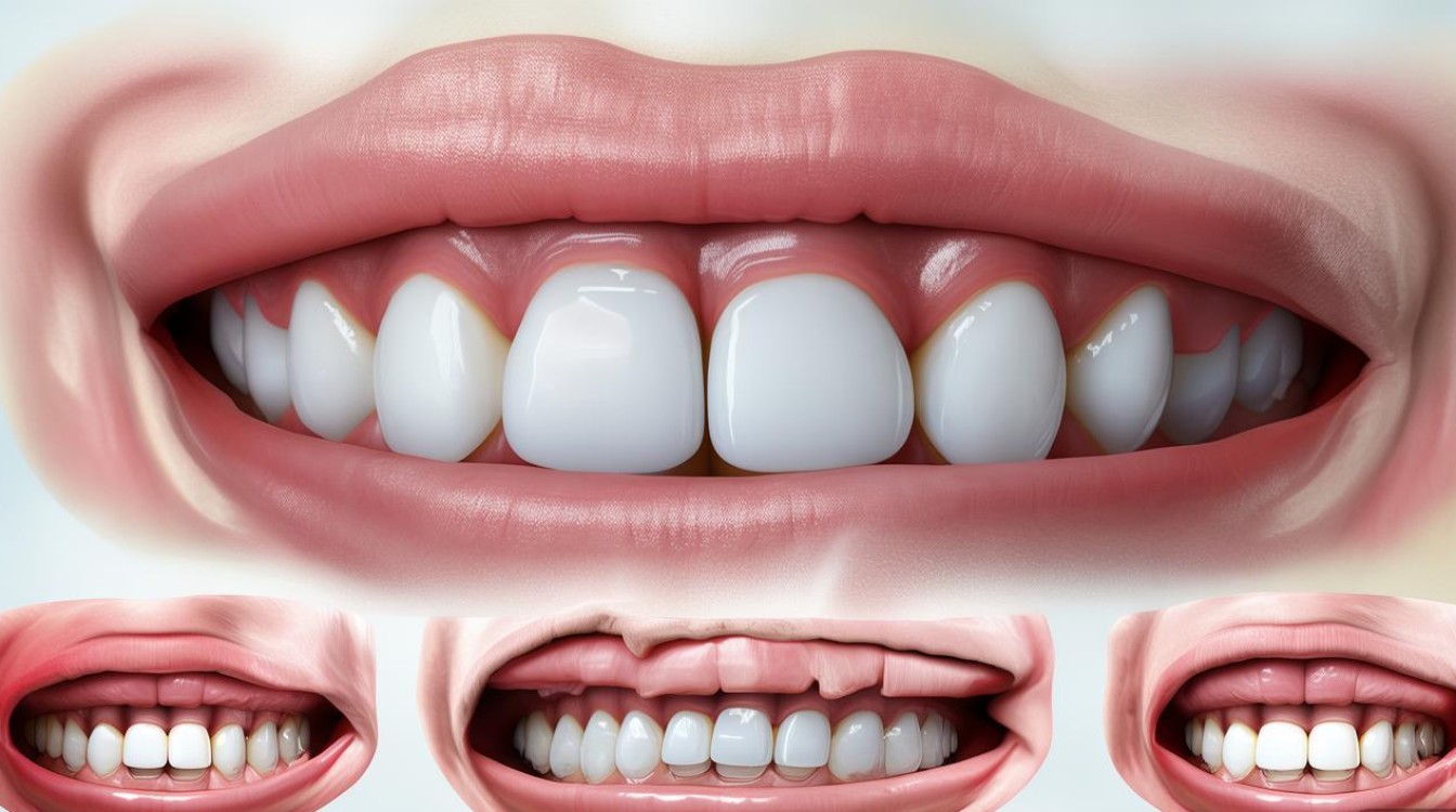 牙齿矫正有哪些方法?如何选择适合自己的矫正方式?-图1 牙齿矫正有哪些方法?如何选择适合自己的矫正方式?-图1