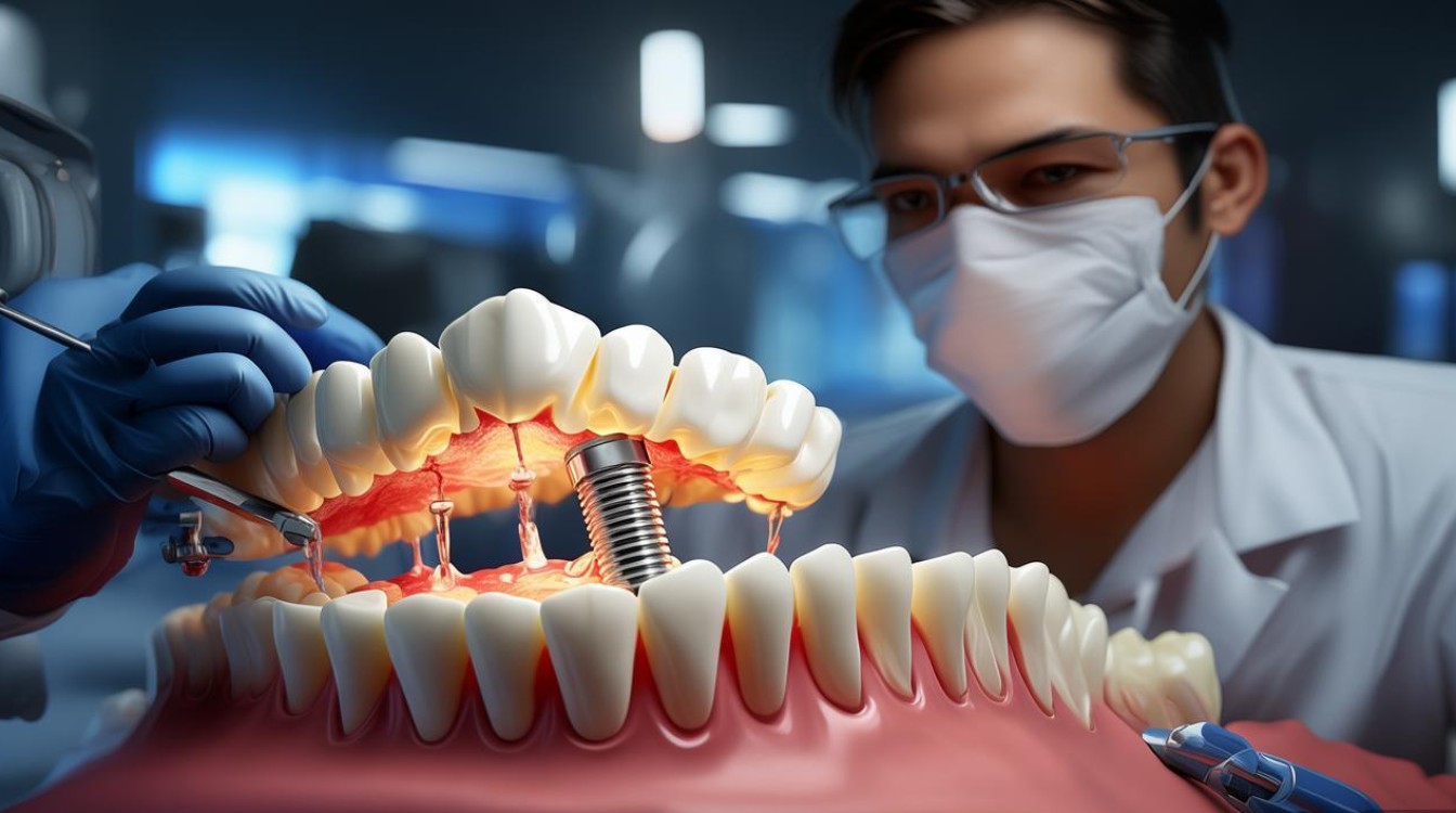 种牙种植体系有哪些类型?如何科学选择适合自己的方案?-图1 种牙种植体系有哪些类型?如何科学选择适合自己的方案?-图1