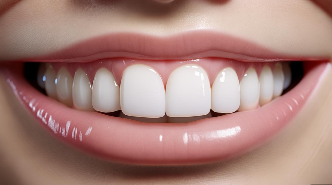 虎牙矫正有必要吗?不矫正会影响美观和功能吗?-图1 虎牙矫正有必要吗?不矫正会影响美观和功能吗?-图1