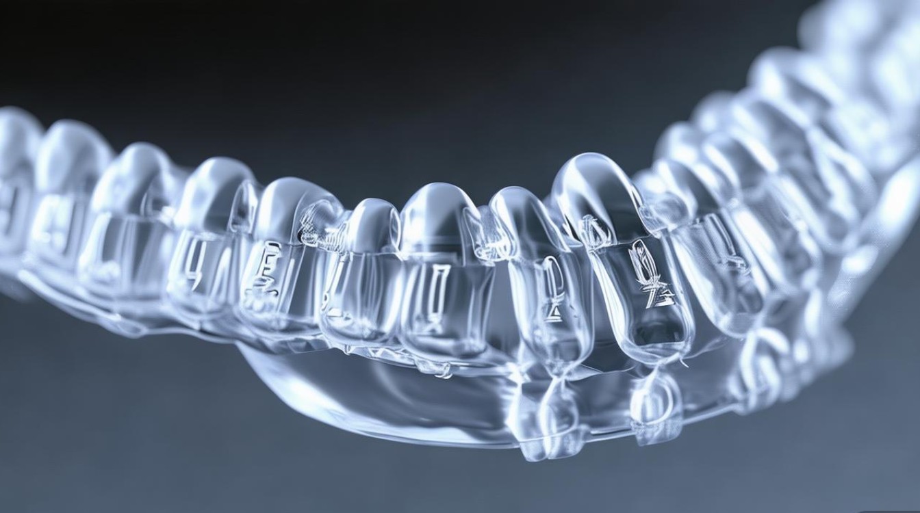 塑料透明牙齿矫正效果真的好吗?安全可靠吗?适合所有人戴吗?-图1 塑料透明牙齿矫正效果真的好吗?安全可靠吗?适合所有人戴吗?-图1