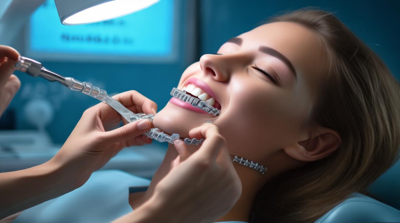 快成年矫正牙齿还来得及吗?效果和最佳时机怎么选?-图1 快成年矫正牙齿还来得及吗?效果和最佳时机怎么选?-图1