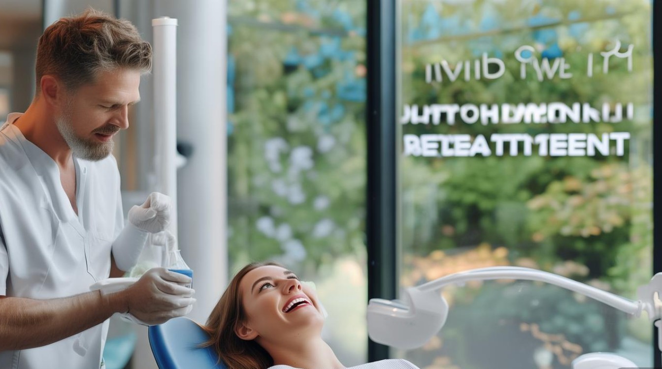 隐形牙齿矫正复诊为何必须按时?频率与注意事项有哪些?-图1 隐形牙齿矫正复诊为何必须按时?频率与注意事项有哪些?-图1