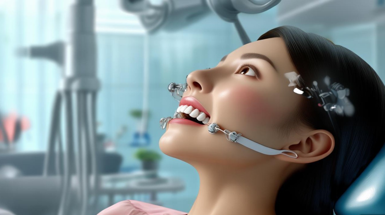 龅牙矫正牙齿价钱多少?不同矫正方式价格差多少?-图1 龅牙矫正牙齿价钱多少?不同矫正方式价格差多少?-图1