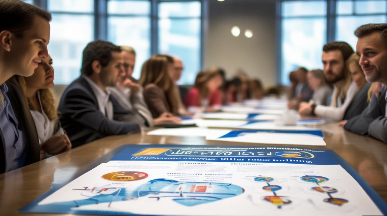 院内医保政策培训如何有效提升医保规范执行能力与效果?-图1 院内医保政策培训如何有效提升医保规范执行能力与效果?-图1