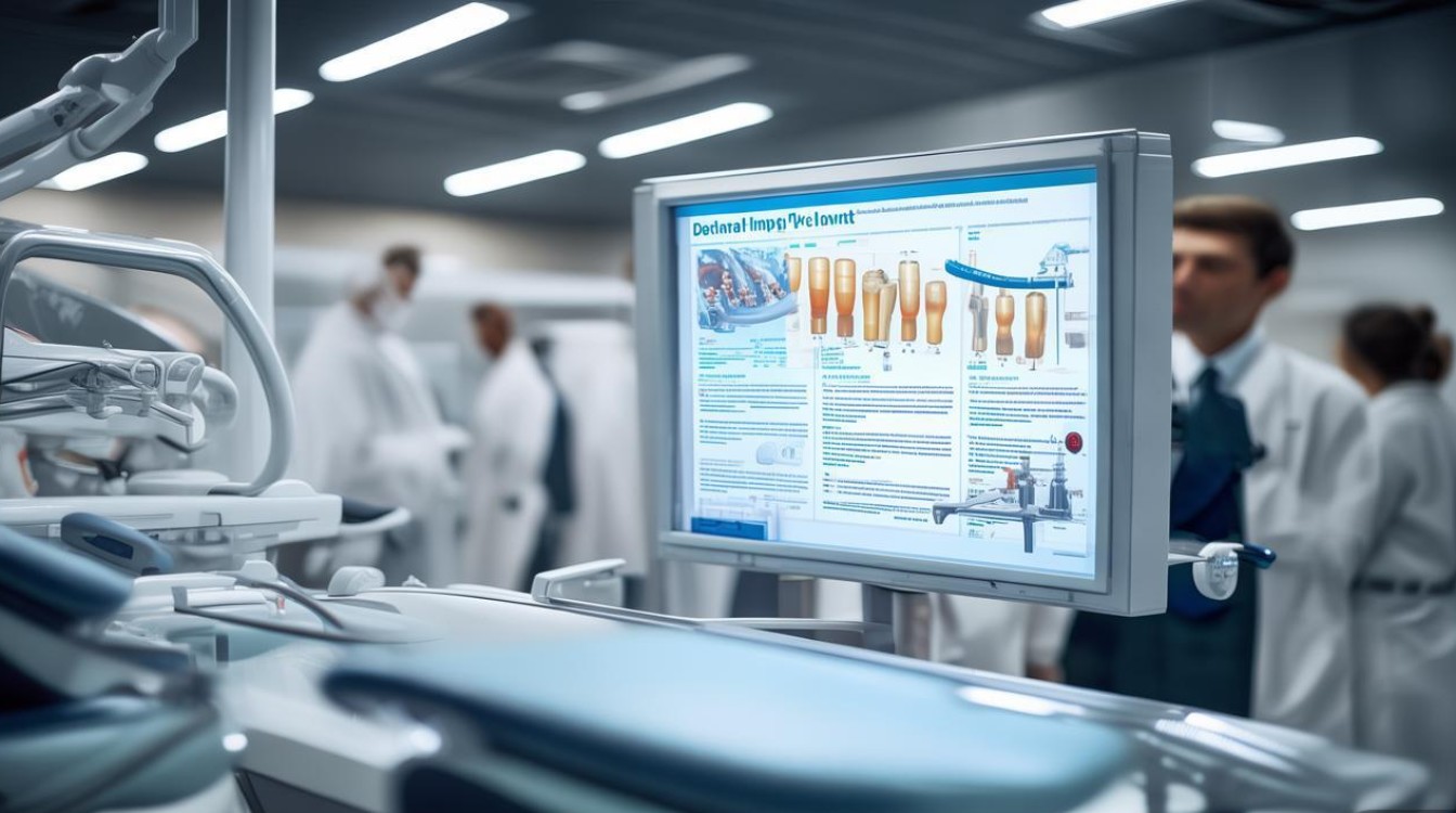 种植牙技术交流月,聚焦哪些前沿技术?如何提升种植成功率与患者体验?-图1 种植牙技术交流月,聚焦哪些前沿技术?如何提升种植成功率与患者体验?-图1