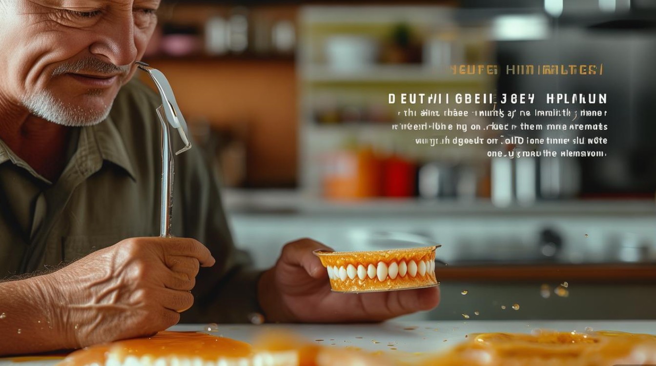 种植牙吃油条会有影响吗?-图1 种植牙吃油条会有影响吗?-图1