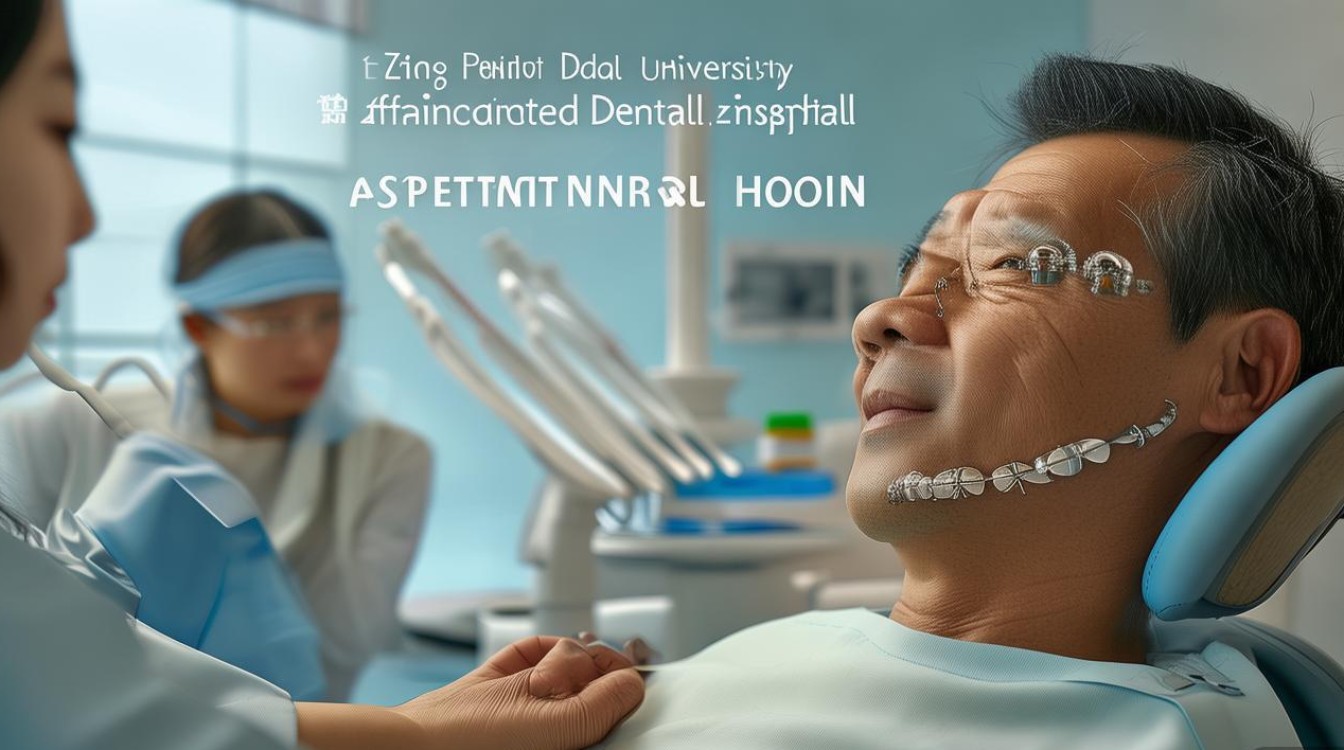 中大五院牙齿矫正效果如何?需要多久多少钱?-图1 中大五院牙齿矫正效果如何?需要多久多少钱?-图1