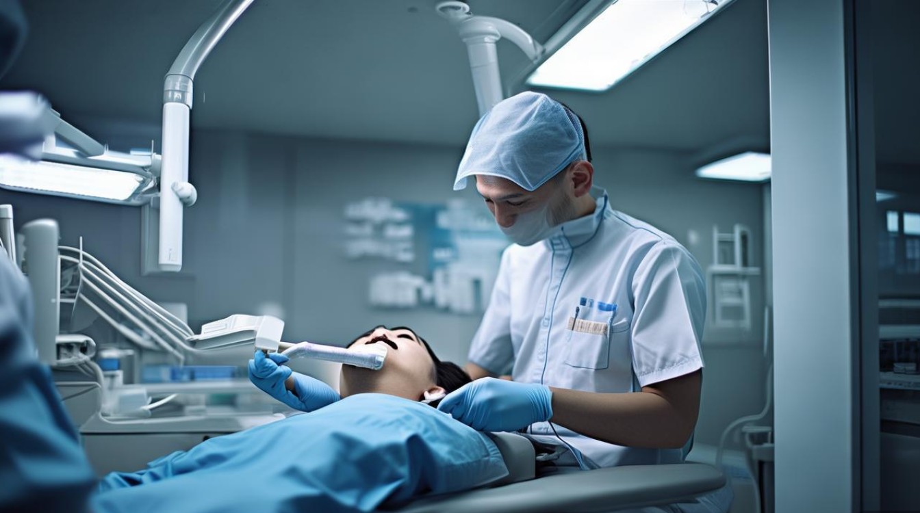 即刻种植牙医院怎么选?效果和安全性有保障吗?-图1 即刻种植牙医院怎么选?效果和安全性有保障吗?-图1