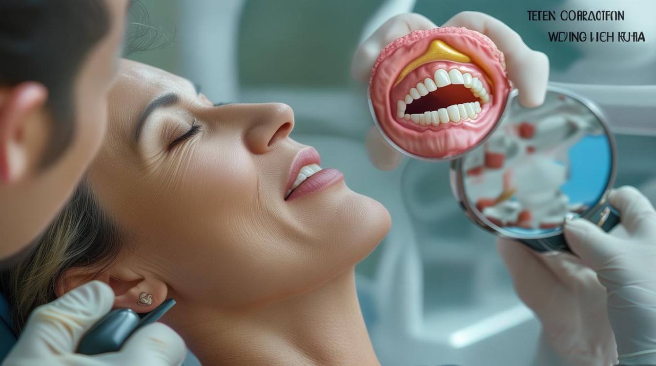 牙齿矫正只拔智齿真的够吗?效果能保证好吗?-图1 牙齿矫正只拔智齿真的够吗?效果能保证好吗?-图1