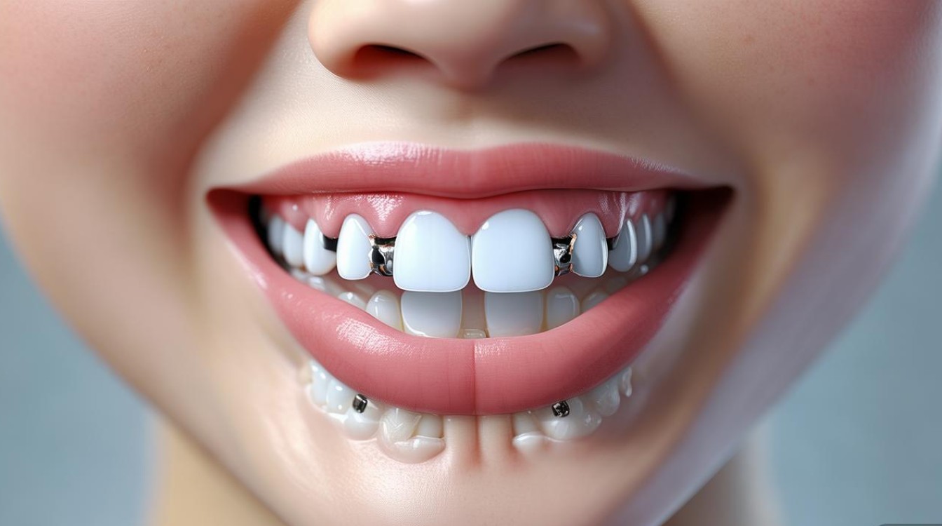 矫正快三年还没收尾,到底哪里出了问题?-图1 矫正快三年还没收尾,到底哪里出了问题?-图1