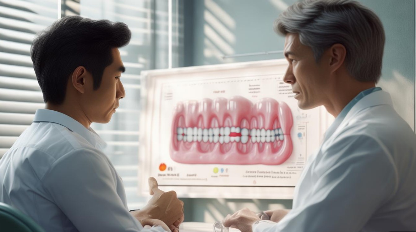 缺牙五年后,是否还能通过种植牙来修复缺失的牙齿呢?-图1 缺牙五年后,是否还能通过种植牙来修复缺失的牙齿呢?-图1