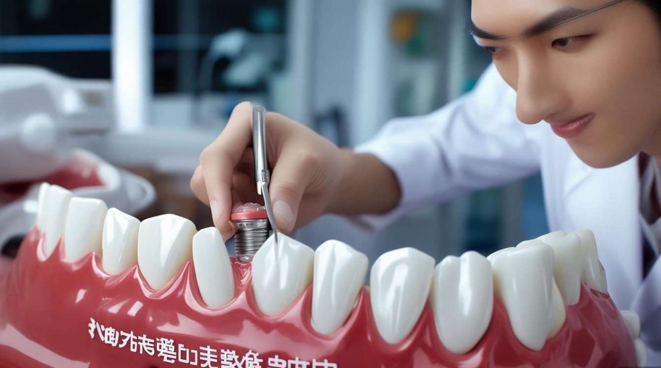 种植牙维养会讲什么?日常维养该注意哪些关键点?-图1 种植牙维养会讲什么?日常维养该注意哪些关键点?-图1