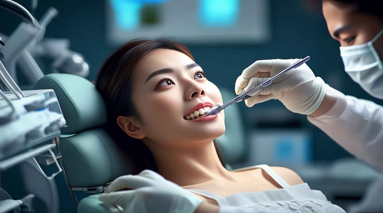 牙齿矫正前该先了解哪些关键问题?-图1 牙齿矫正前该先了解哪些关键问题?-图1