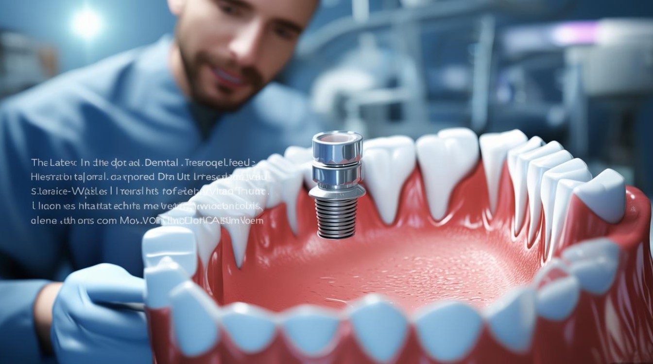 最晚种植牙-图1 最晚种植牙-图1