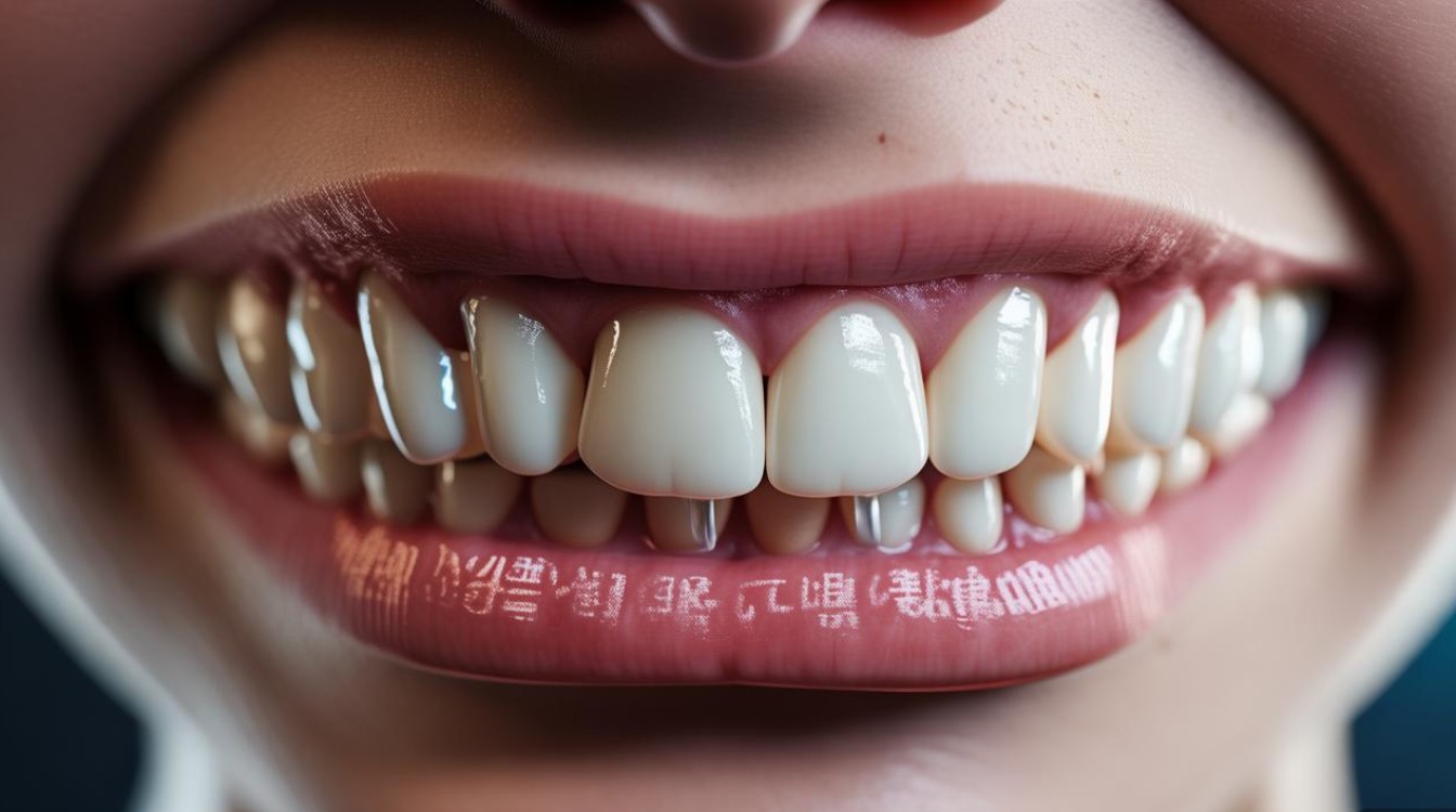 矫正牙齿感觉牙齿松动,是正常现象还是异常信号?-图1 矫正牙齿感觉牙齿松动,是正常现象还是异常信号?-图1